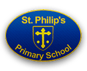 St Philip's CE Primary School